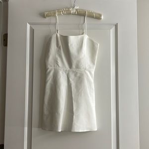 Zara Juniors Mini Dress